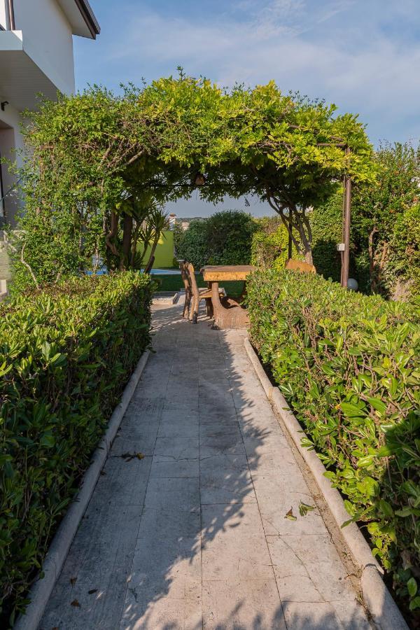 La Dimora Del Bue Apartment Matera Exterior photo