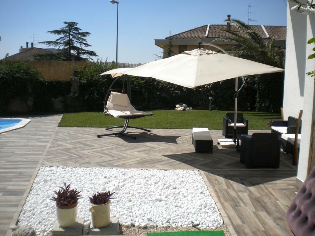 La Dimora Del Bue Apartment Matera Exterior photo