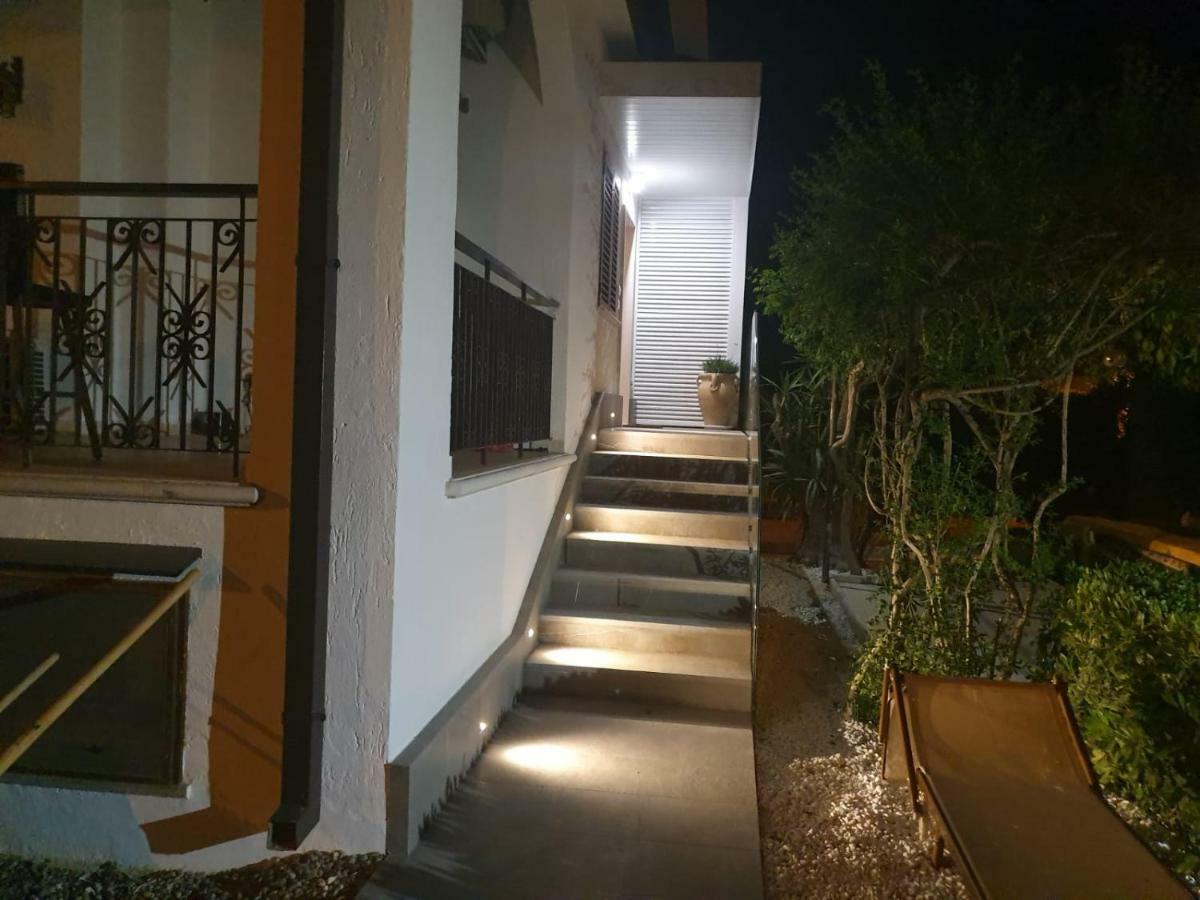 La Dimora Del Bue Apartment Matera Exterior photo